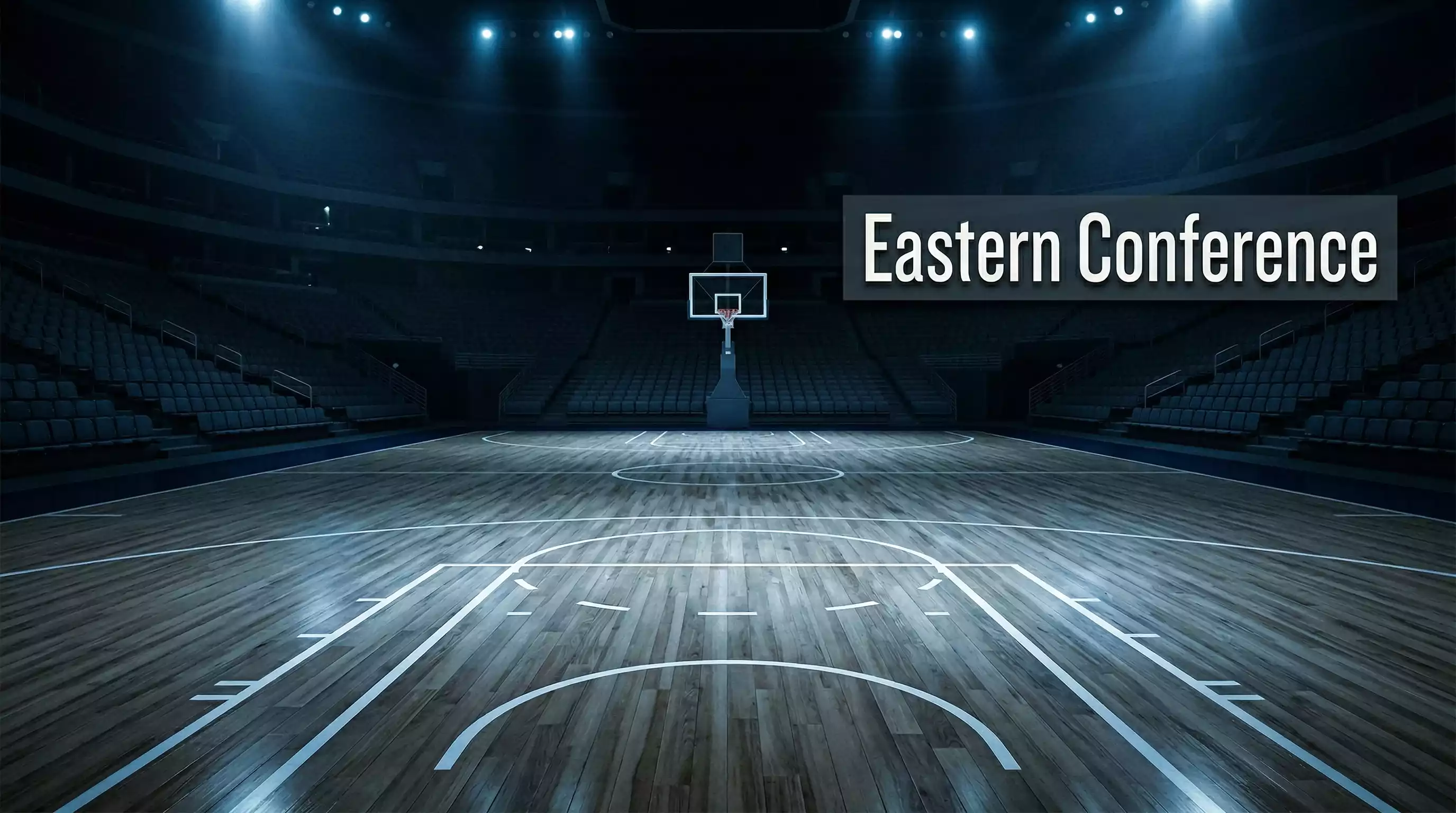 NBA Eastern Conference teams overzicht wedkansen