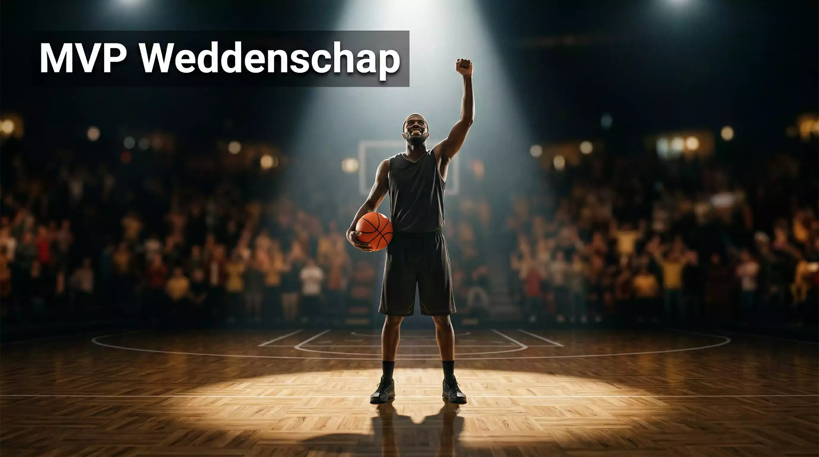 NBA MVP weddenschap odds favorieten