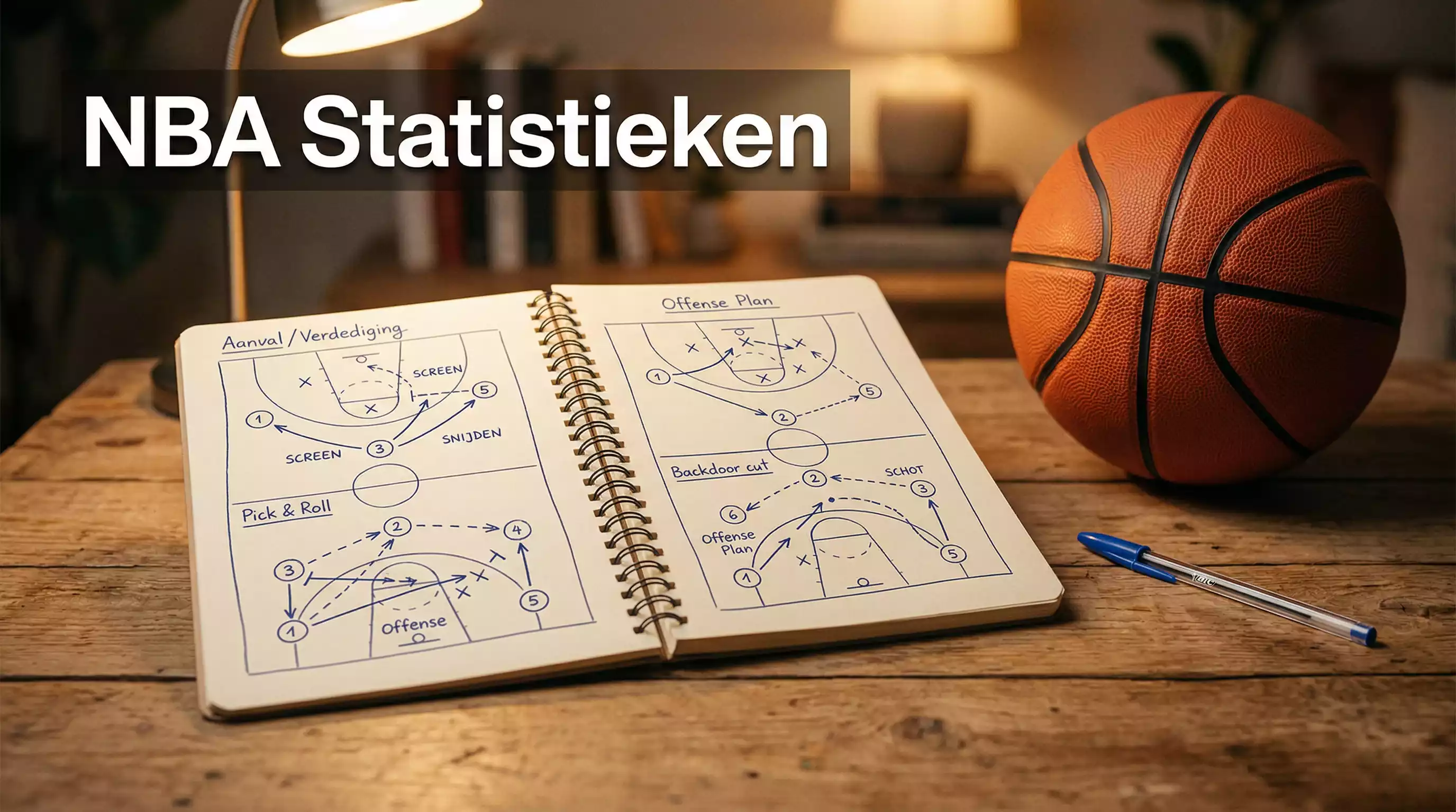 NBA seizoen 2025 2026 kalender schema