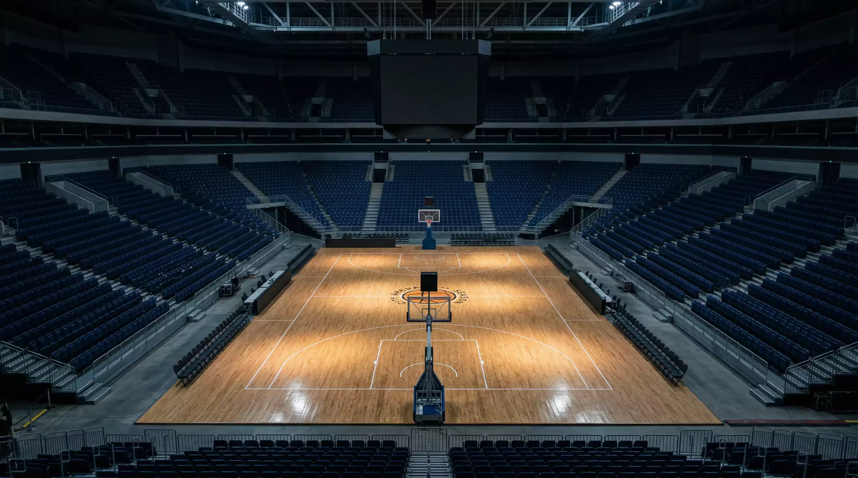 NBA-seizoensstructuur: van regular season naar play-offs en Finals