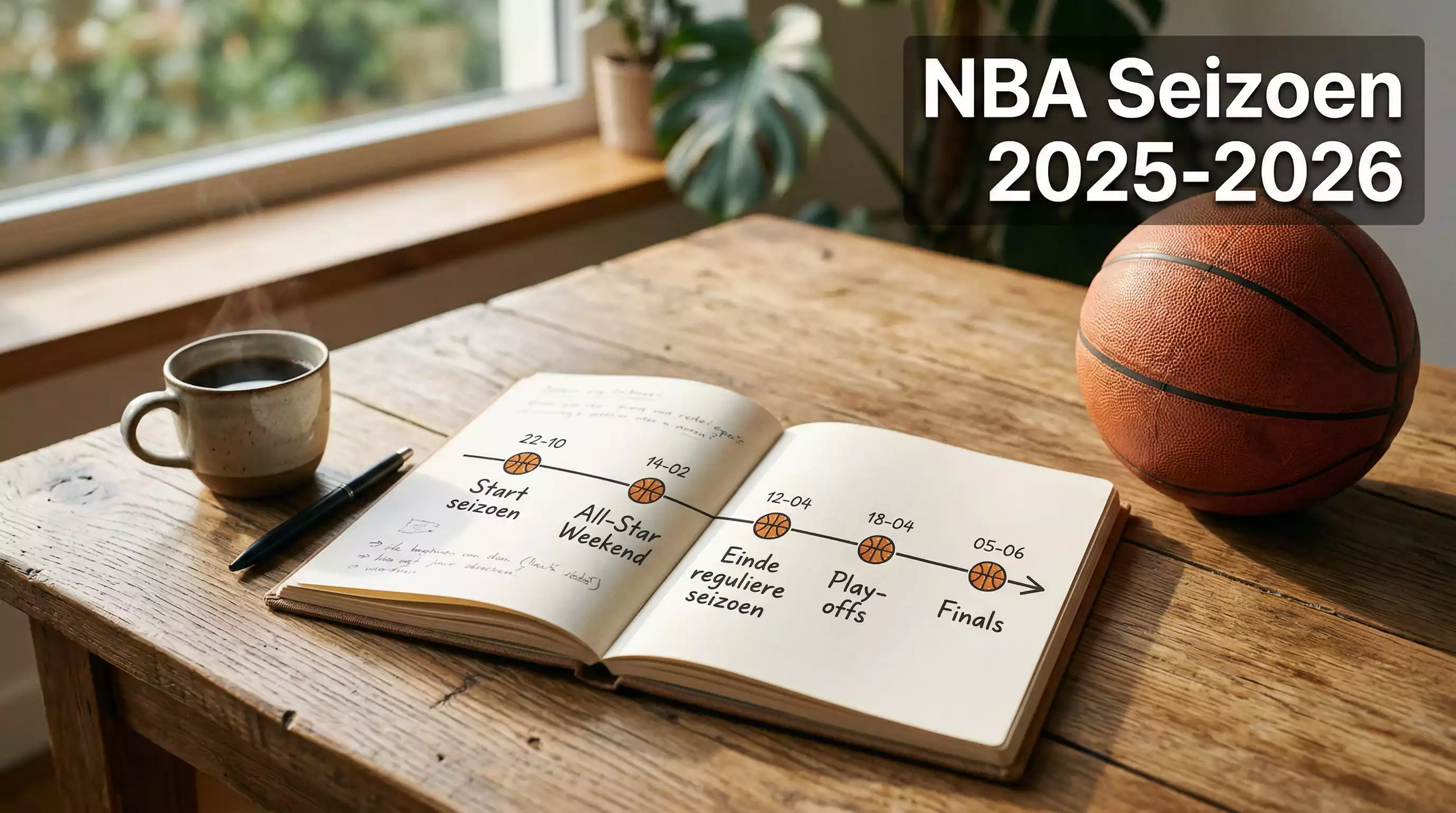 NBA statistieken data-analyse wedden