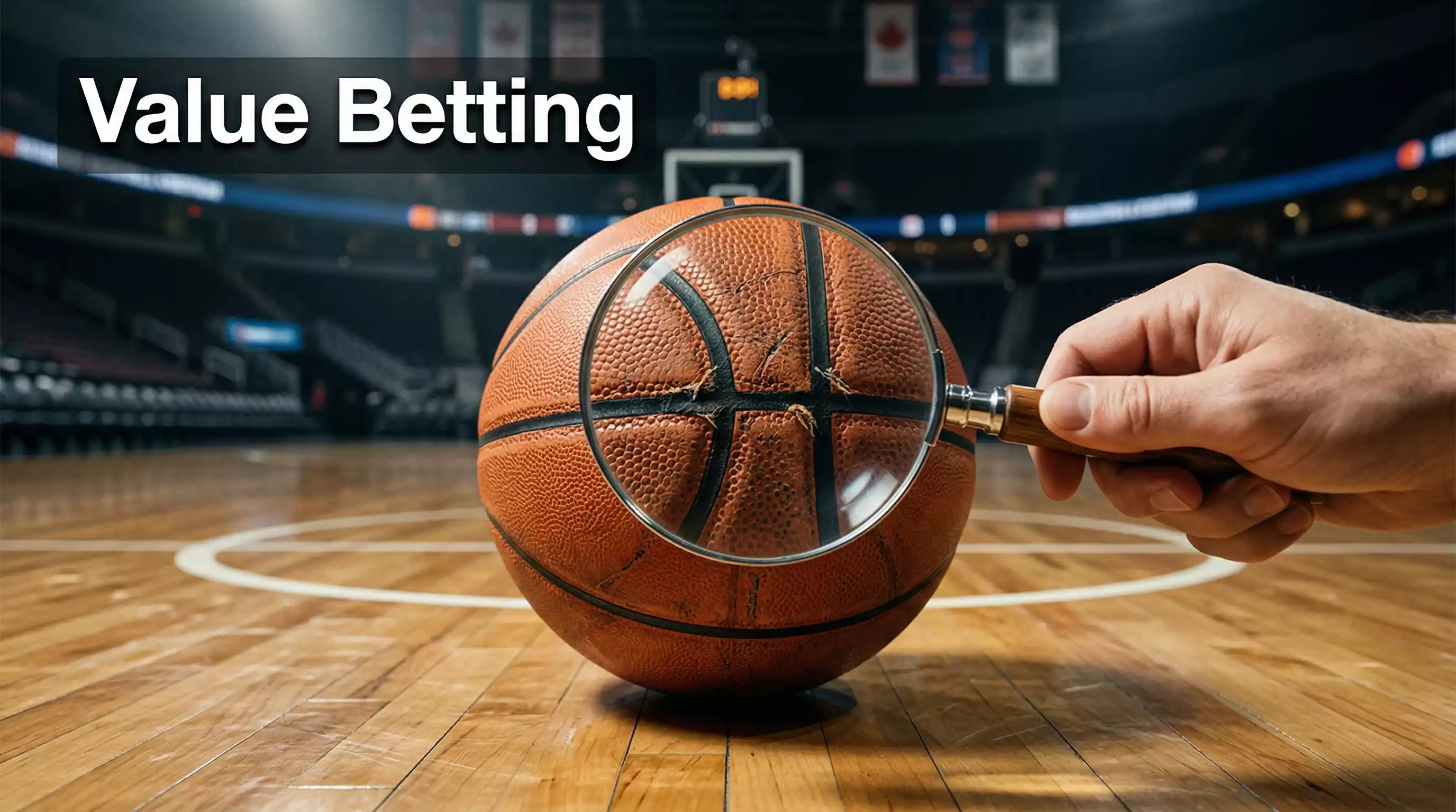NBA value betting waarde vinden quoteringen