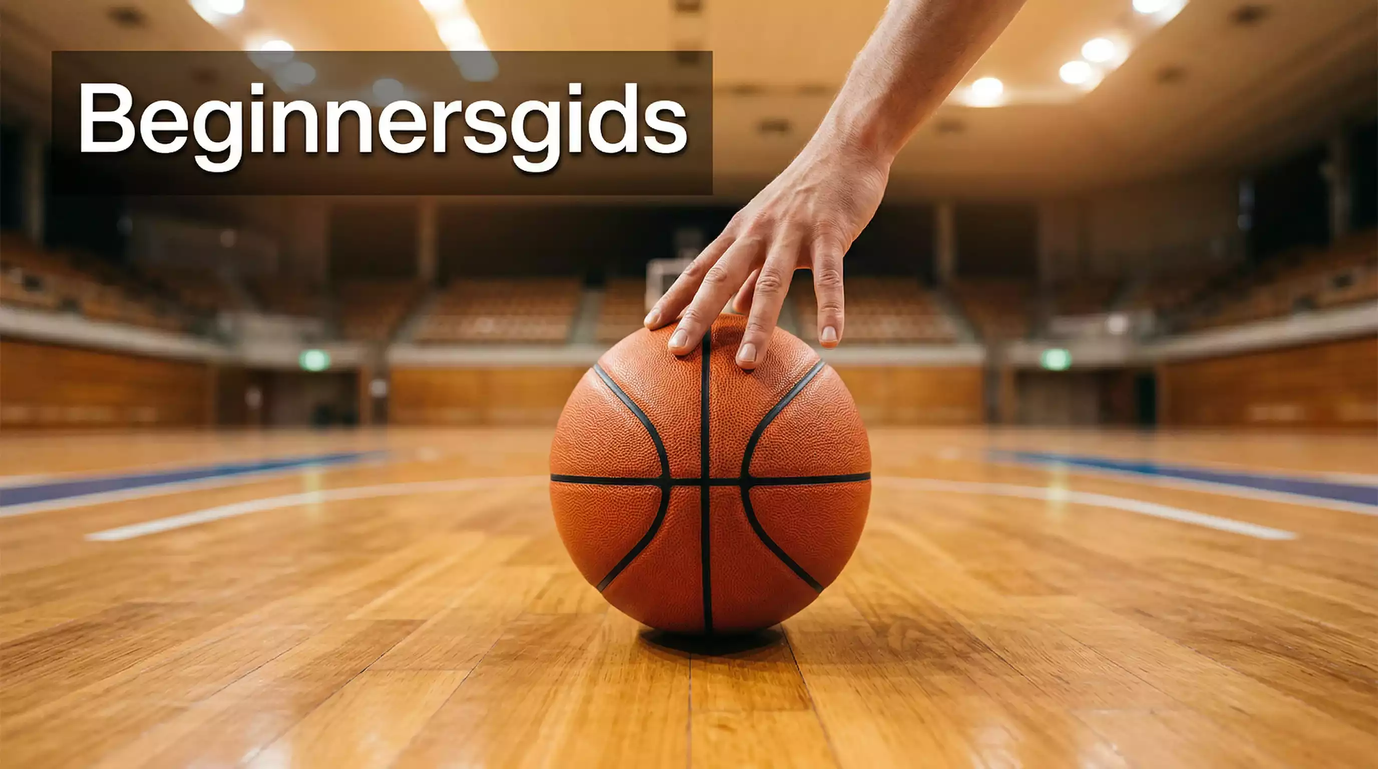 NBA wedden voor beginners gids
