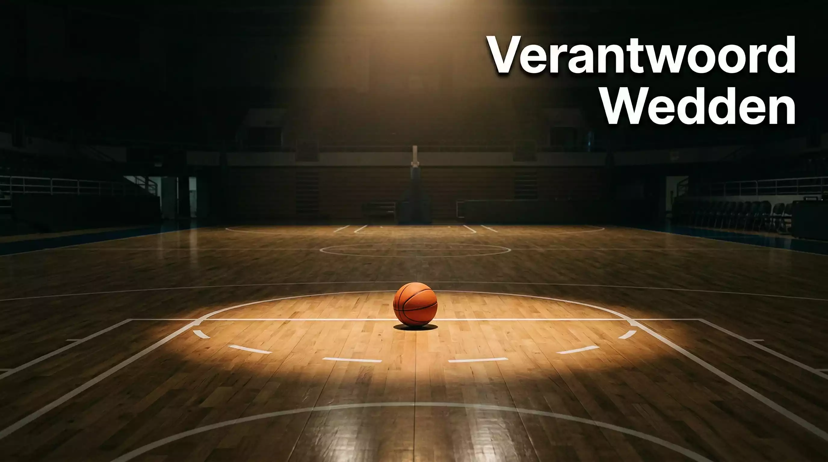 verantwoord wedden NBA limieten hulpmiddelen